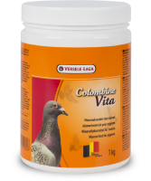 6 x Versele Colombine Vita 1 kg