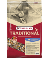 4 x Versele Zucht & Reise Extra 5 kg