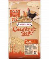 4 x Versele Gold 1&2 Mash 5 kg