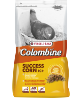 5 x Versele Colombine Success-Corn 3 kg