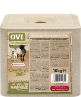 Versele CB Mineralleckstein 10 kg