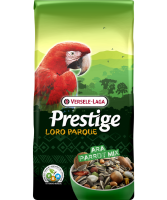 4 x Versele Prestige LP Ara Mix 2 kg