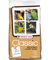 Versele Classic Bedding Aviary Sand Econ. 25 kg