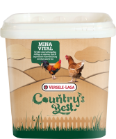 Versele CB MinaVital 4 kg