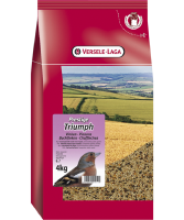 5 x Versele Finken - Triumph 4 kg 5 x Versele Finken - Triumph 4 kg
