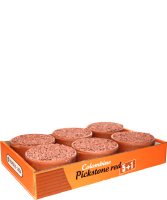 Versele Pickstein Rot Züchterpaket 5 + 1