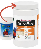 NutriBird Lori 700 gr.