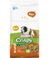 Versele Crispy Muesli - Guinea Pigs 10 kg