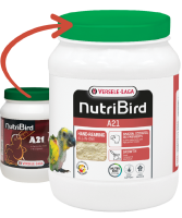 NutriBird A21 800 gr.