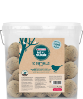 Versele Meisenknödel 90 gr. 50 Stück ohne Netz