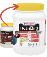 NutriBird A19 800 gr.