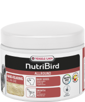 NutriBird Allround 800 gr.