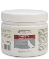 3 x Versele Oropharma Digestal 300 gr.