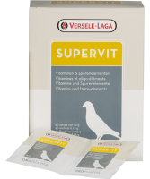 Versele Oropharma Supervit 40 z/s
