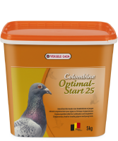 Versele Colombine Optimal-Start 25 5 kg