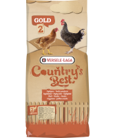 Versele CB GOLD 2 Pellet 20 kg