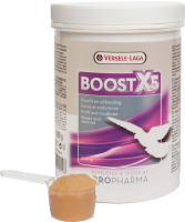 Versele Oropharma Boost X5 500 gr.
