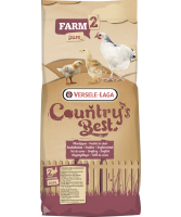 Versele CB FARM 2 PURE Pellet 20 kg
