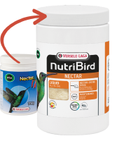 NutriBird Nectar 700 gr.