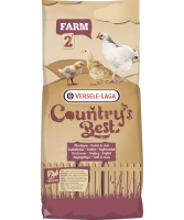 Versele CB FARM 2 Pellet 20 kg