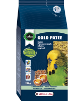 NutriBird Gold Patee Sittiche & Kleine Papa 5 kg