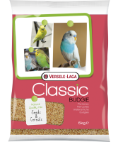 Versele Wellensittiche Classic 20 kg