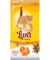 Lara Adult Turkey-Chicken 10 kg