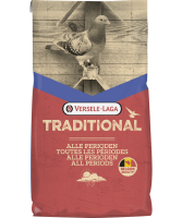 Versele Zucht & Mauser Olympia 25 kg