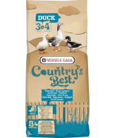 Versele Duck 3 Parasite control 20 kg