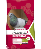 Versele Superstar Plus 20 kg