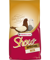 Versele Show Plus i.C. ohne Mais 20 kg