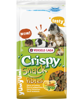 Versele Crispy Snack Fibres 15 kg