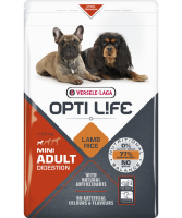Opti Life Adult Digestion Mini 7,5 kg