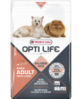 Opti Life Adult Skin Care Mini 7,5 kg