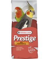 Versele Großsittichfutter Prestige 20 kg