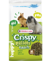 Versele Crispy Pellets Rabbits 25 kg