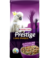 Versele Prestige LP Australian Mix 15 kg