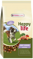 Happy Life Light Senior Chicken 15 kg