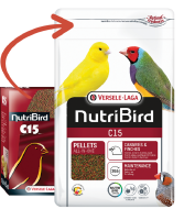 NutriBird C15 10 kg