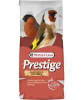 Versele Waldvögel Zucht ohne Rübsen 20 kg Versele Waldvögel Zucht ohne Rübsen 20 kg