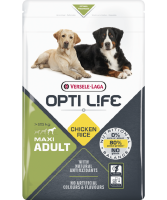 Opti Life Adult Maxi 12,5 kg