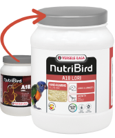 NutriBird A18 Lori 3 kg