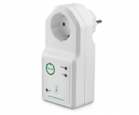 iSocket PowerWatch (ISGSML707EU) Schaltsteckdose