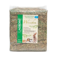 Agrobs Wiesenheu 10 kg