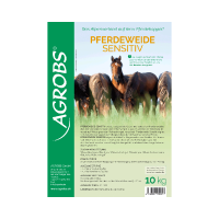 Agrobs Pferdeweide Sensitiv 10 kg