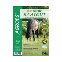 Agrobs Pre Alpin Saatgut 10 kg