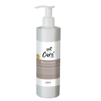 Care by Höveler Hautlotion 500 ml
