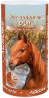 Agrobs Spurenelemente pur 800 gr. bei erhöhter sportlicher Leistung, Stress, chronische Krankheiten