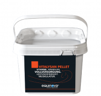 Equinova Vitalysan Pellet 3 kg