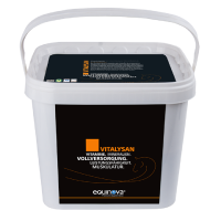 Equinova Vitalysan Powder 25 kg